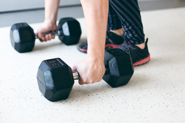 Health & Fitness