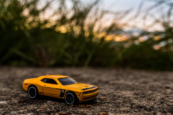 Car Toys