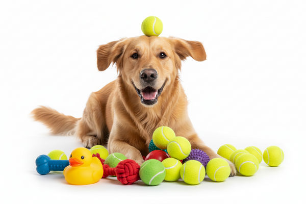 Pet Accessories